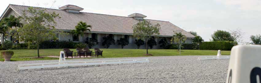 Facilities in Florida